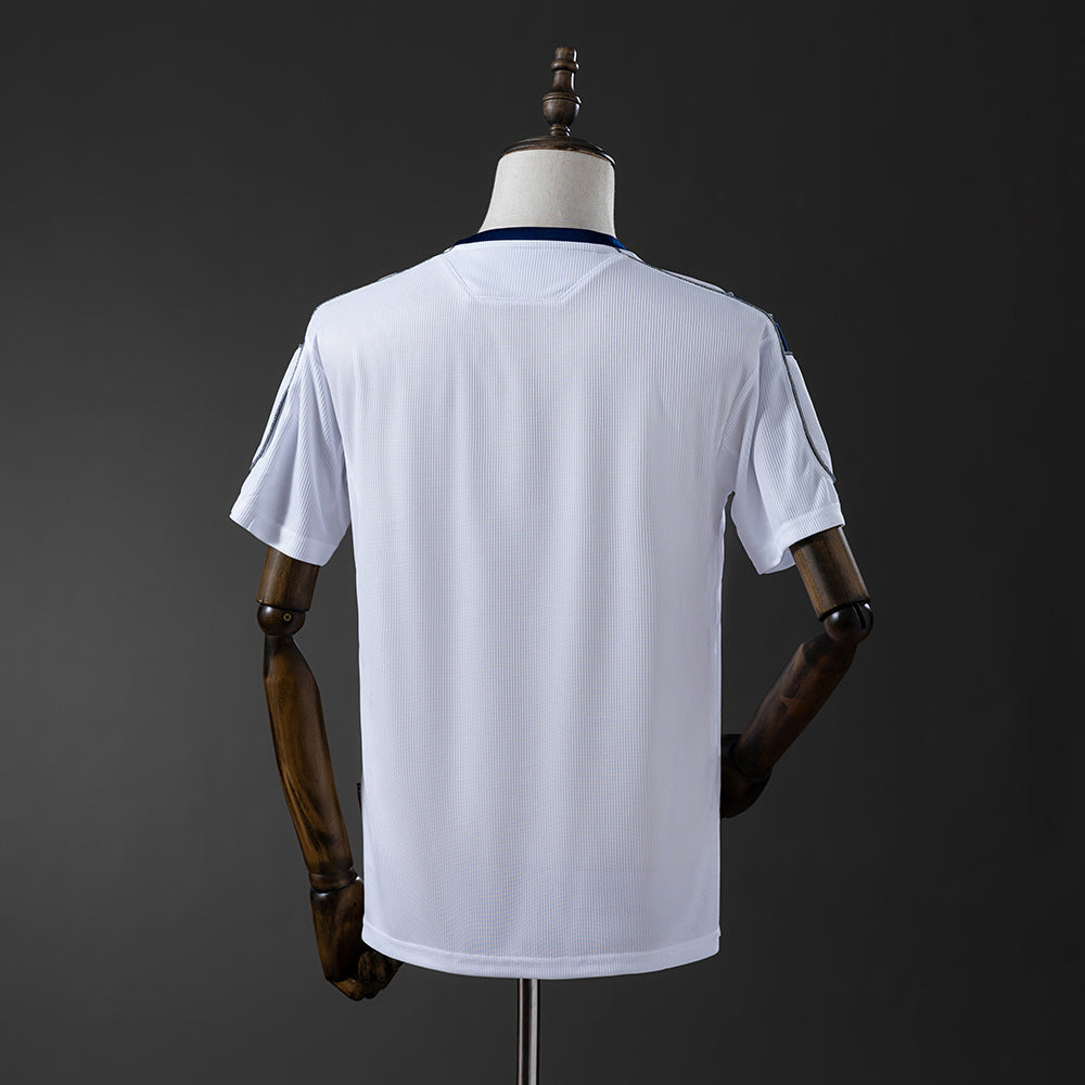 Camisola Manchester United Alternativa 00/01 Retro