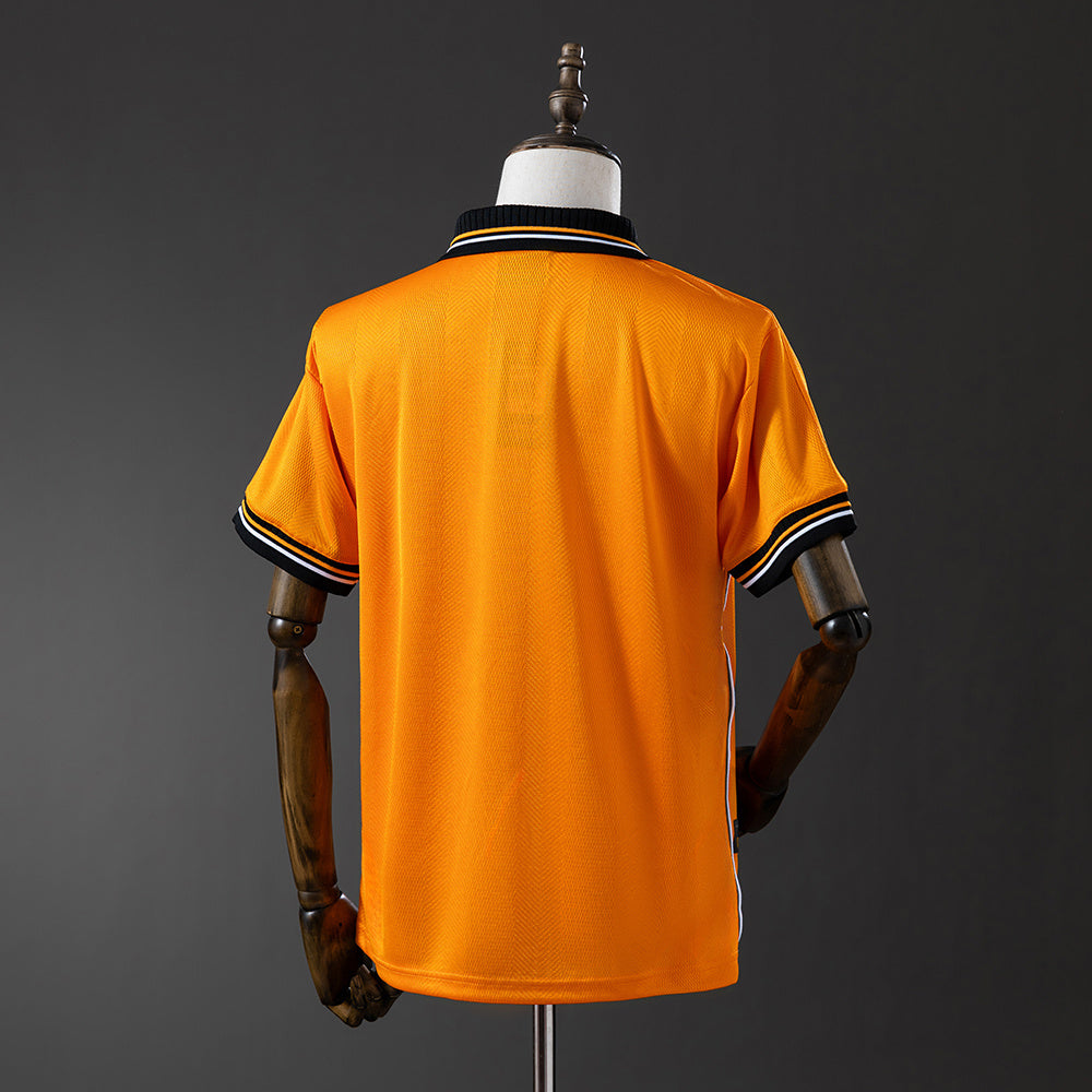 Camisola Valência Alternativa 99/00 Retro (Modelo 2)