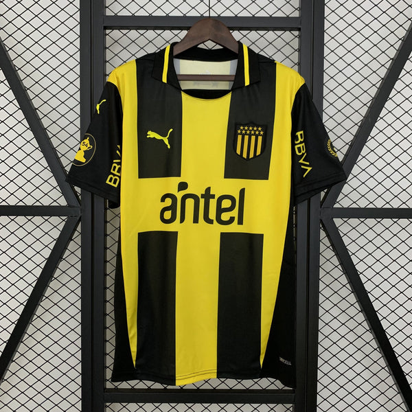 Camisola Peñarol Principal 25/26