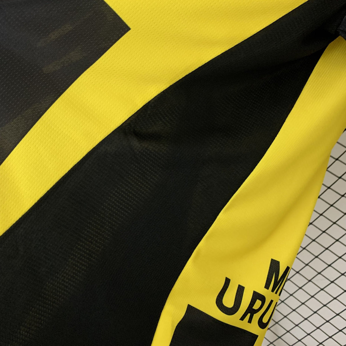 Camisola Peñarol Principal 25/26
