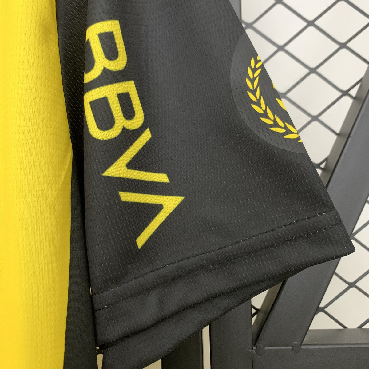 Camisola Peñarol Principal 25/26