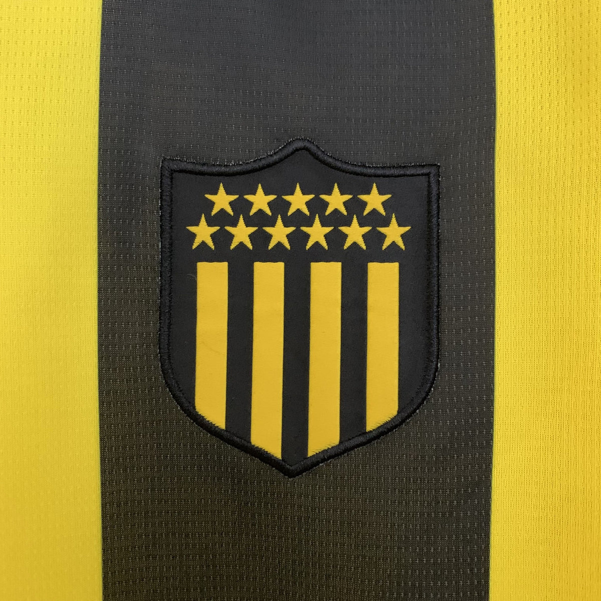 Camisola Peñarol Principal 25/26