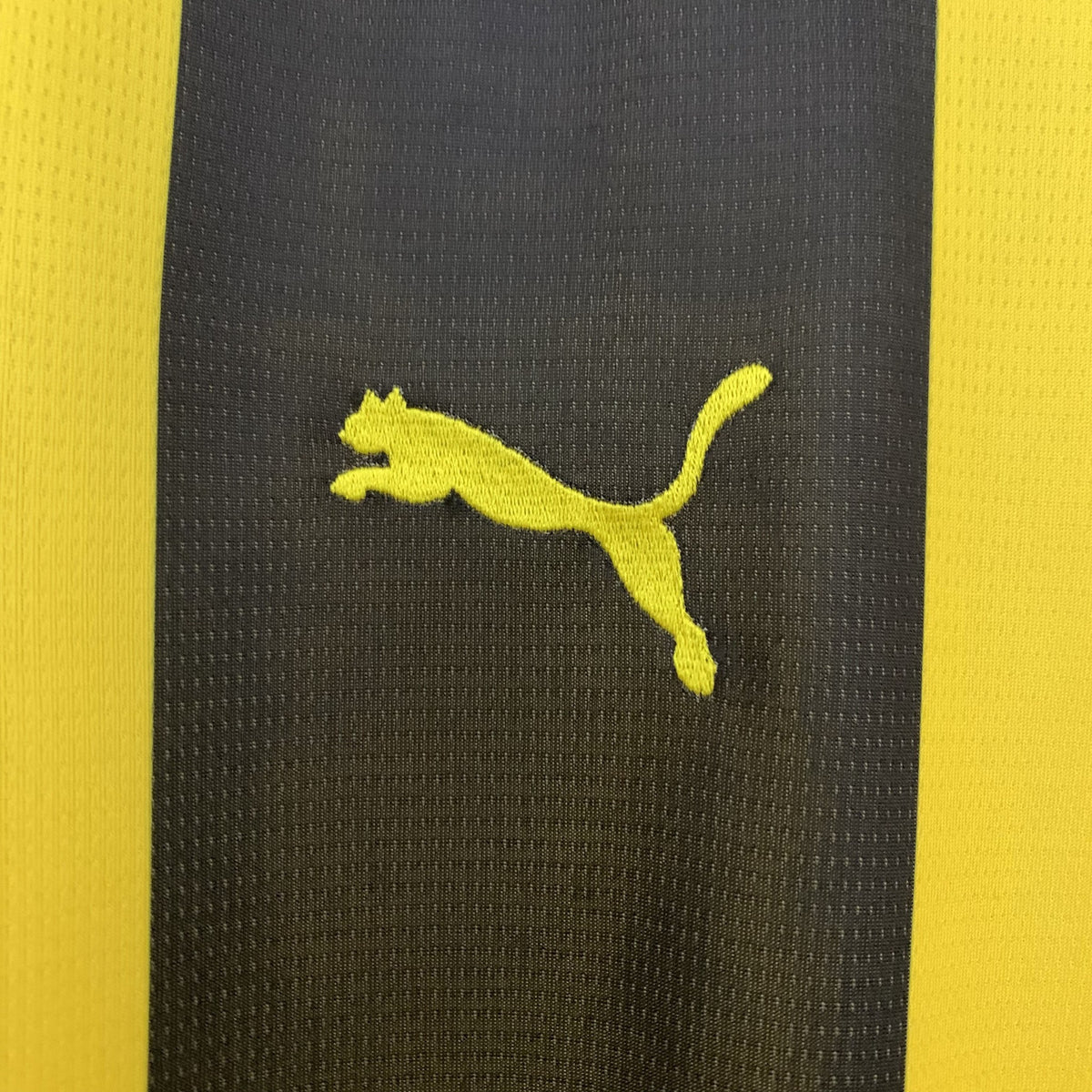 Camisola Peñarol Principal 25/26