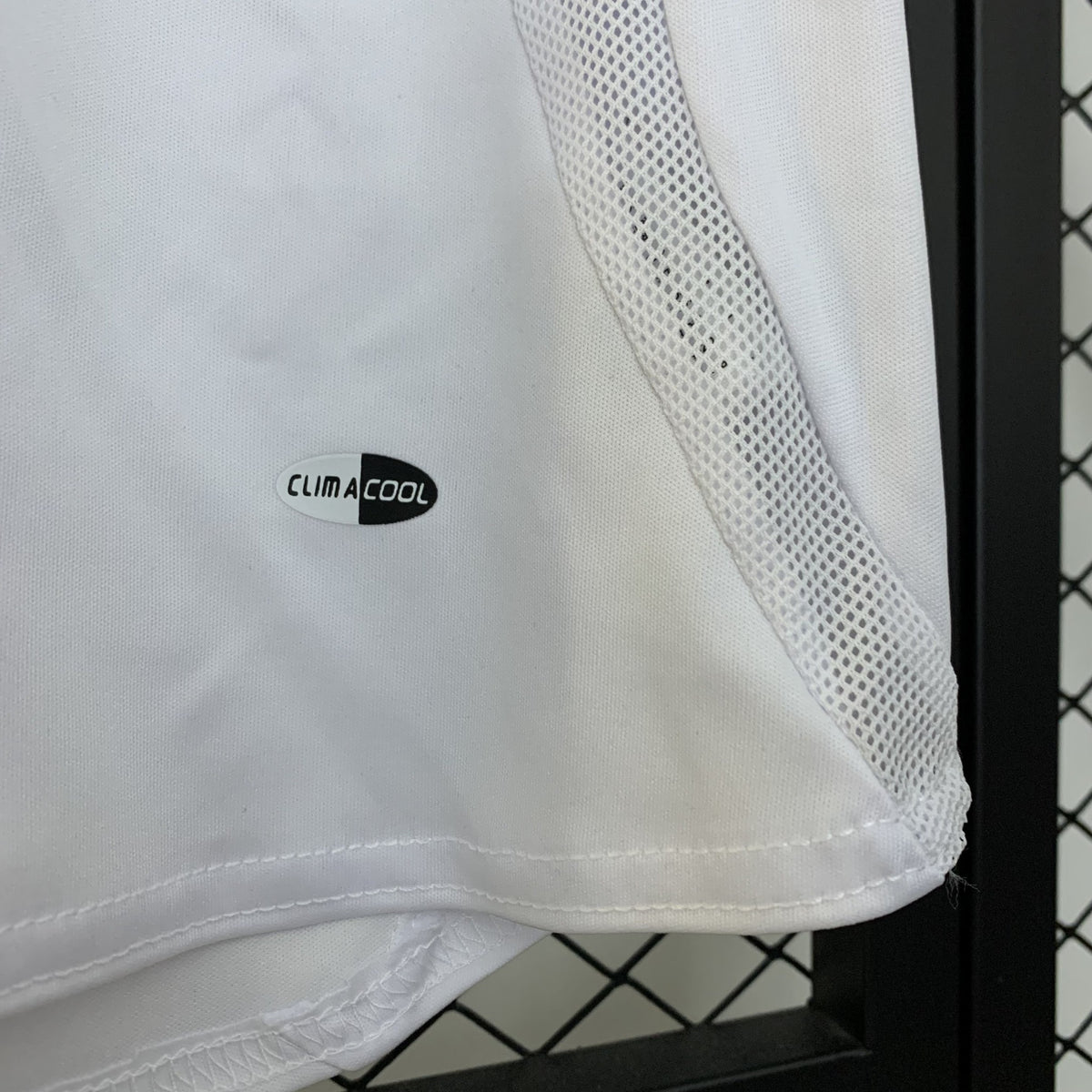 Camisola River Plate Principal 06/07 Retro