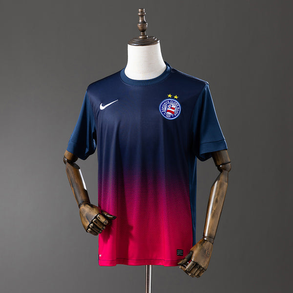 Camisola Bahia Alternativa 13/14 Retro