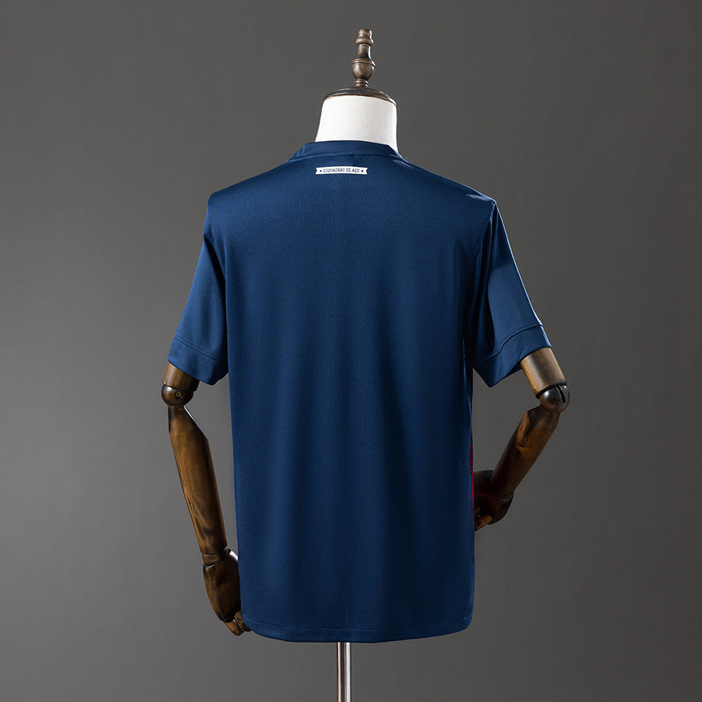 Camisola Bahia Alternativa 13/14 Retro