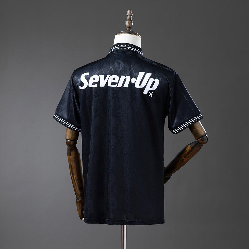 Camisola Botafogo Alternativa 95/96 Retro (Modelo 2)