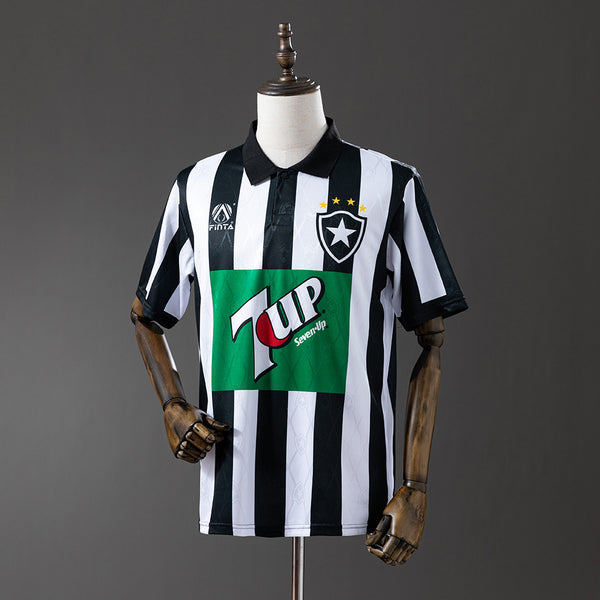 Camisola Botafogo Principal 95/96 Retro