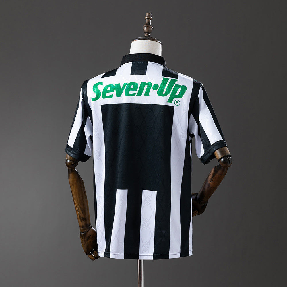 Camisola Botafogo Principal 95/96 Retro