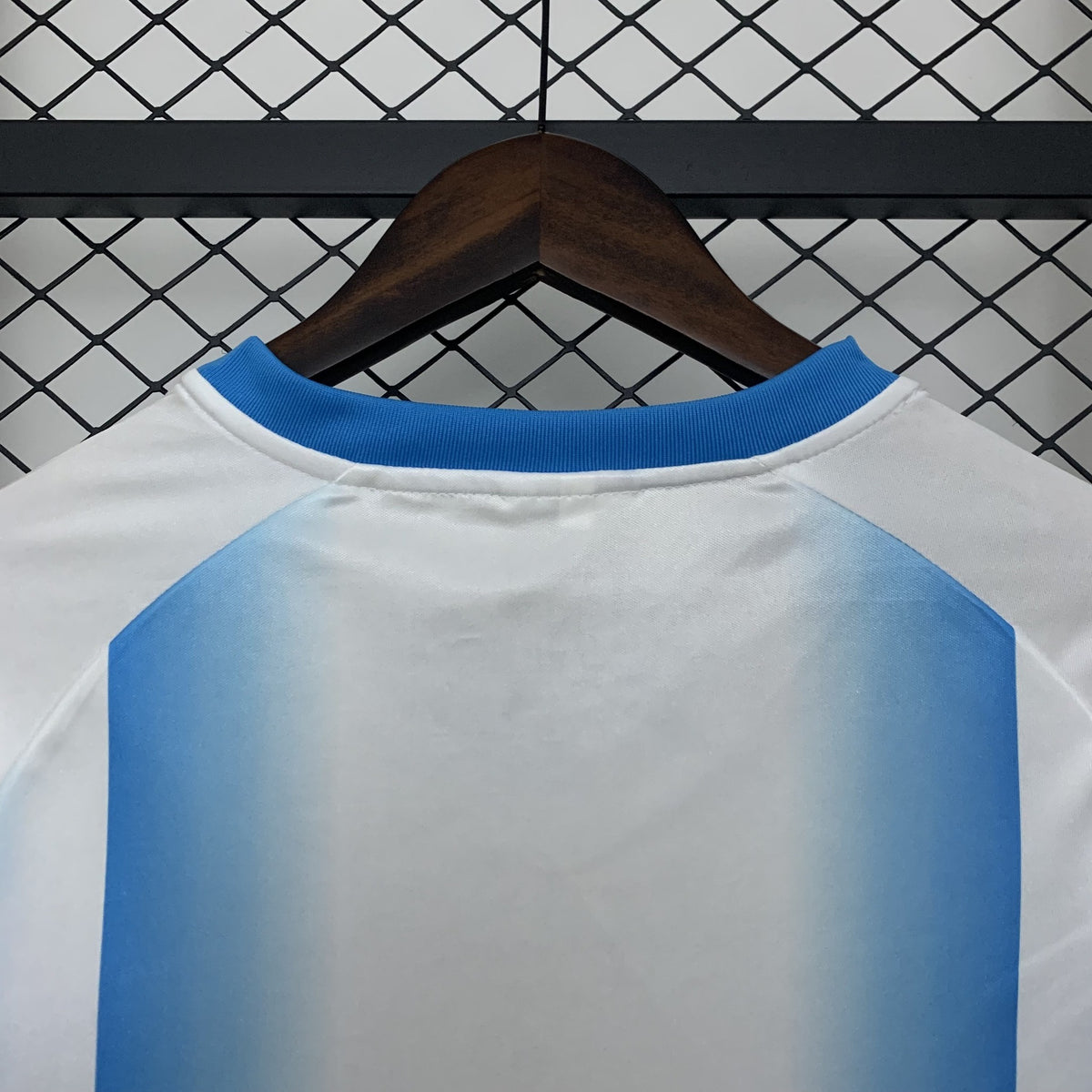 Camisola Paysandu Principal 03/04 Retro
