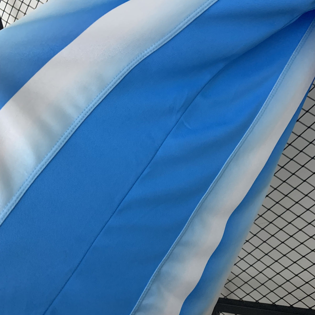 Camisola Paysandu Principal 03/04 Retro