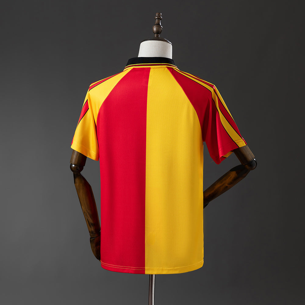 Camisola Galatasaray Principal 98/99 Retro