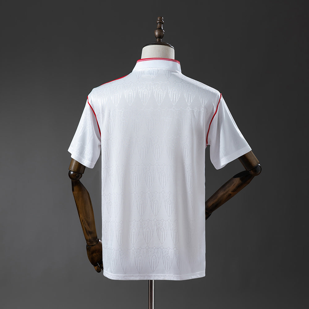 Camisola Sevilha Principal 91/92 Retro