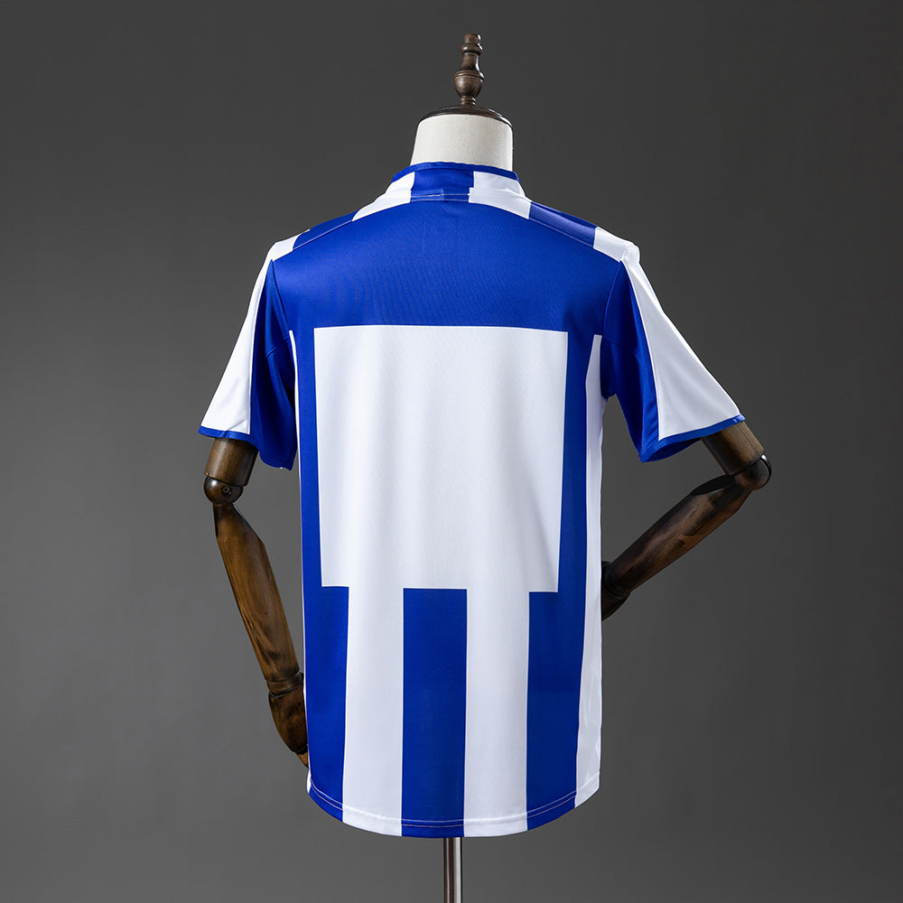 Camisola Deportivo da Corunha Principal 03/04 Retro