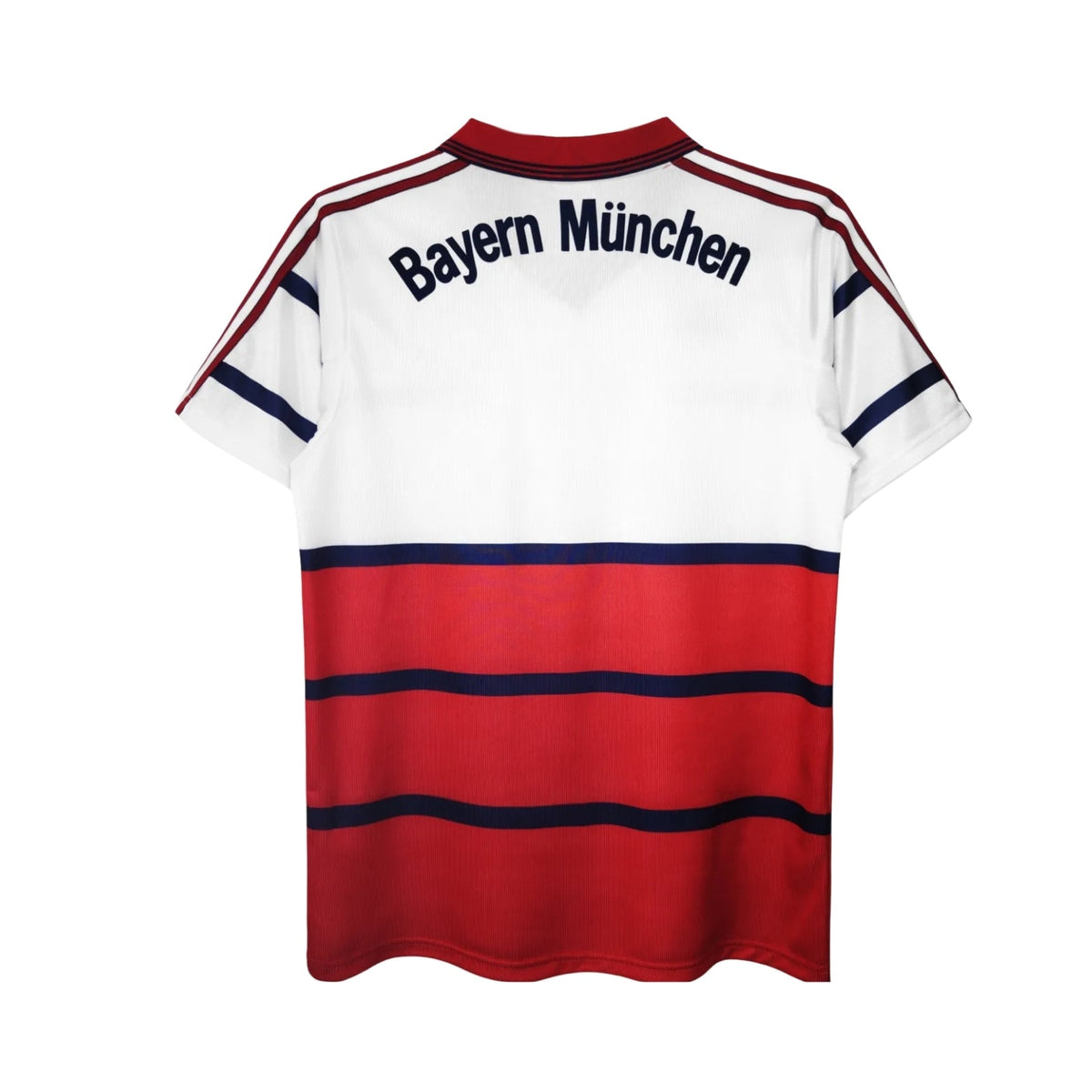 Camisola Bayern Munique Alternativa 99/00