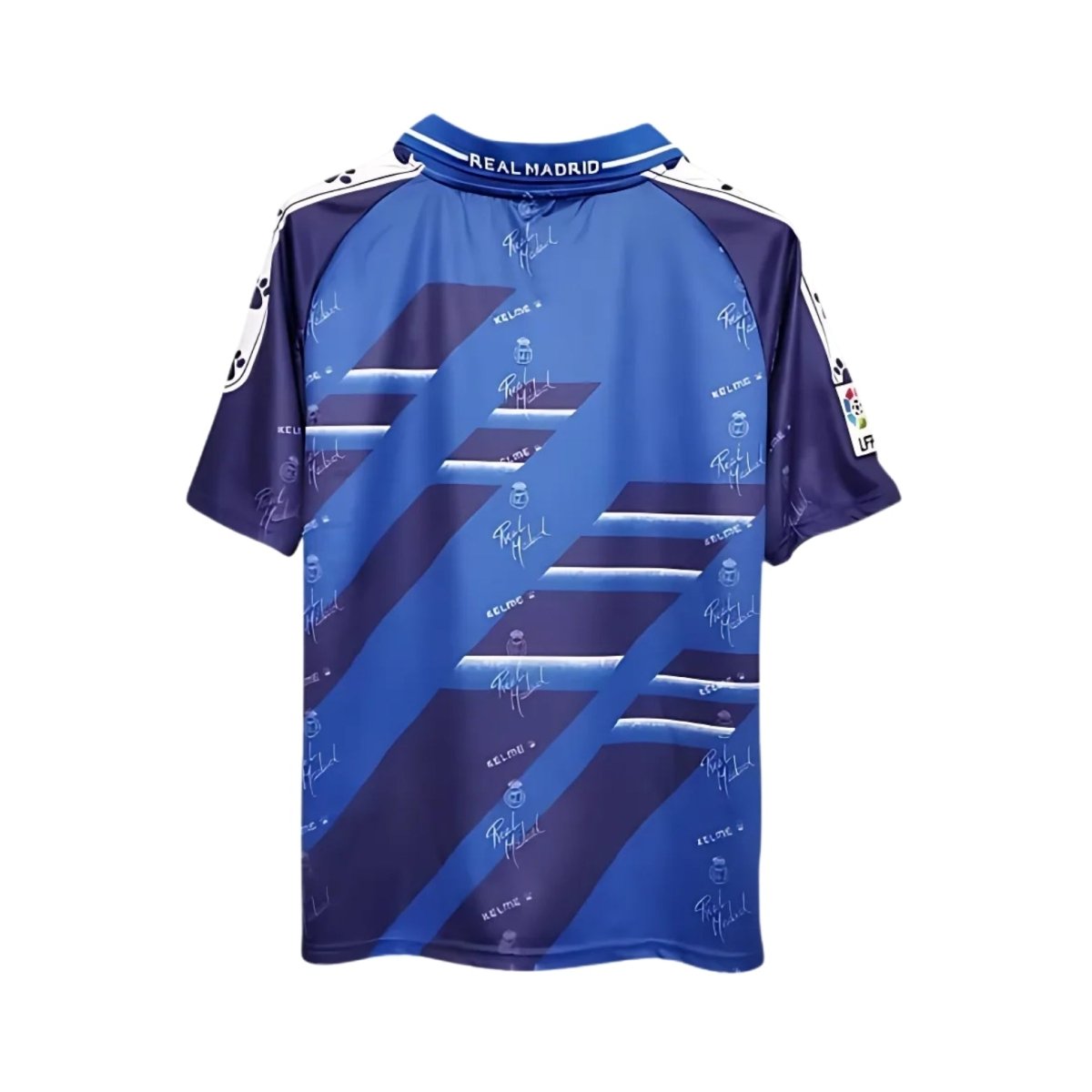 Camisola Real Madrid Alternativa 94/95