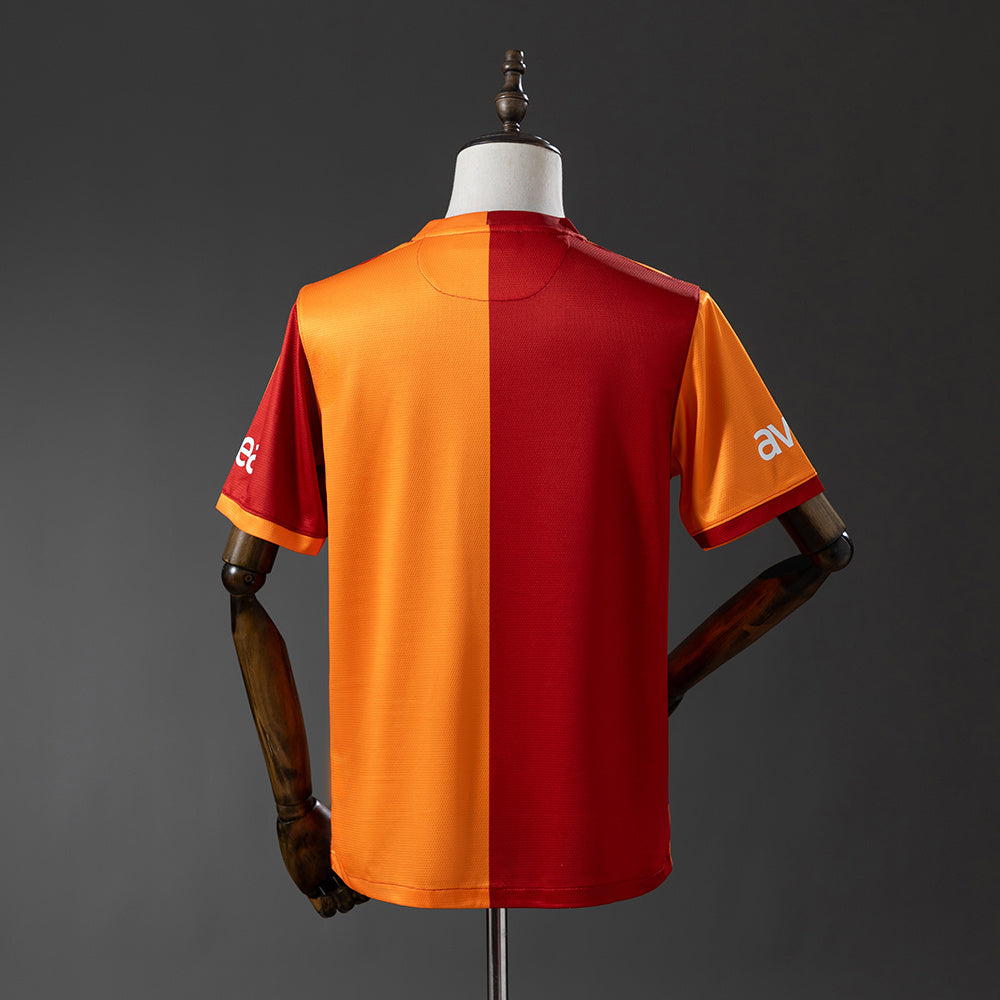 Camisola Galatasaray Principal 13/14 Retro