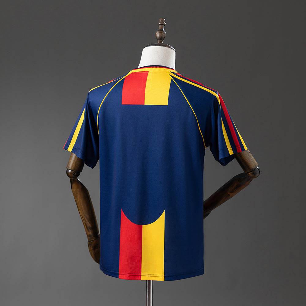 Camisola Galatasaray Terceira 98/99 Retro