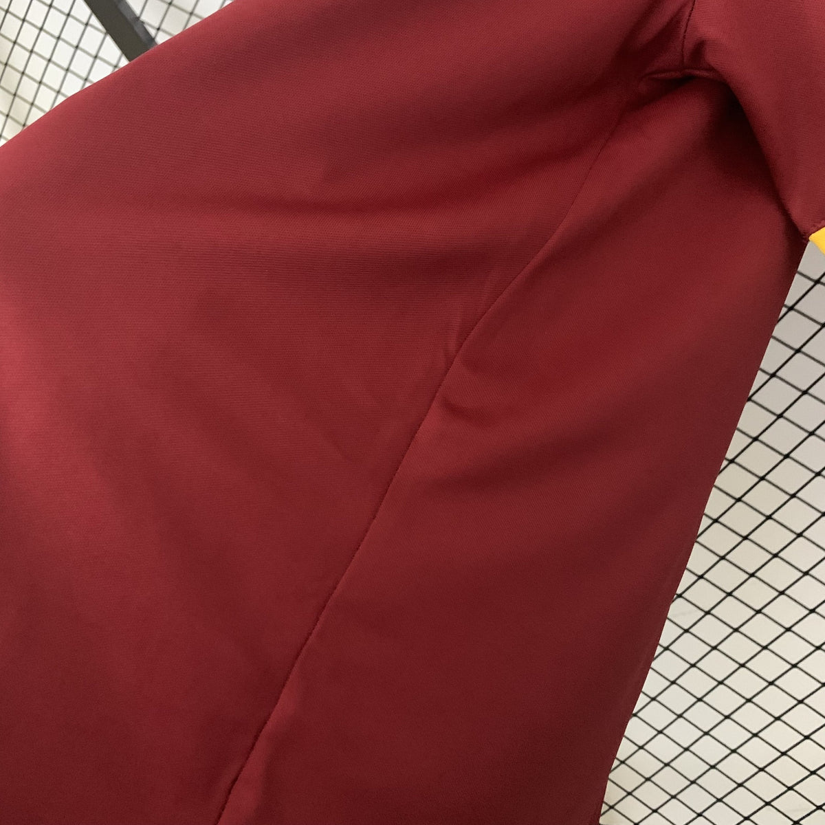 Camisola Roma Principal 89/90 Retro