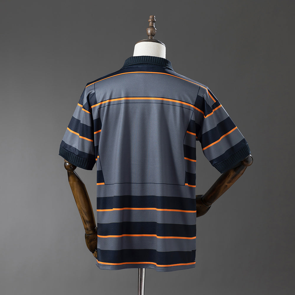 Camisola Valência Alternativa 99/00 Retro
