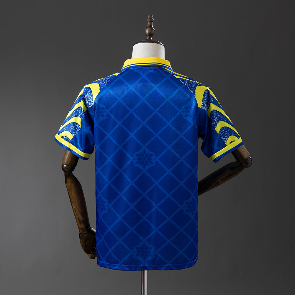 Camisola Parma Alternativa 95/97 Retro (Modelo 2)