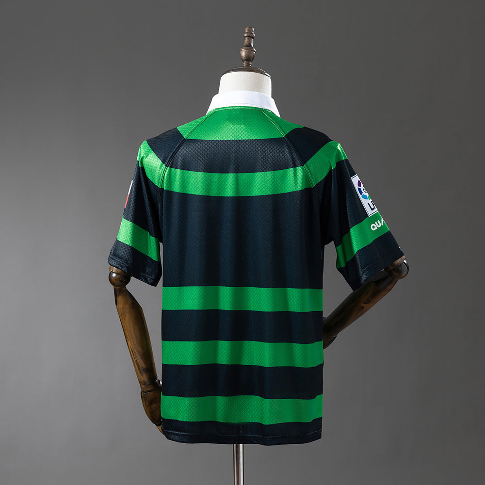 Camisola Racing Santander Alternativa 99/00 Retro