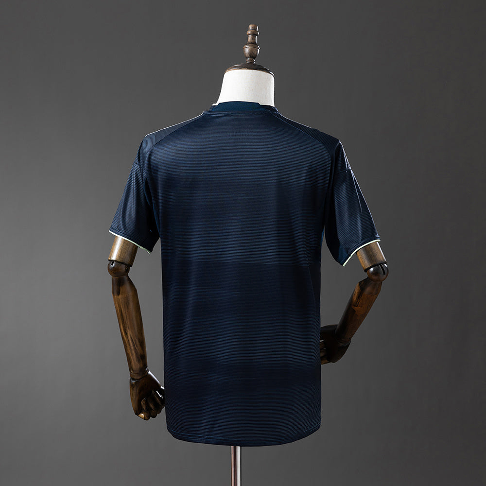 Camisola Real Madrid Alternativa 25/26