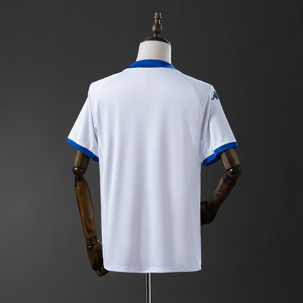 Camisola Real Zaragoza Principal 01/02 Retro