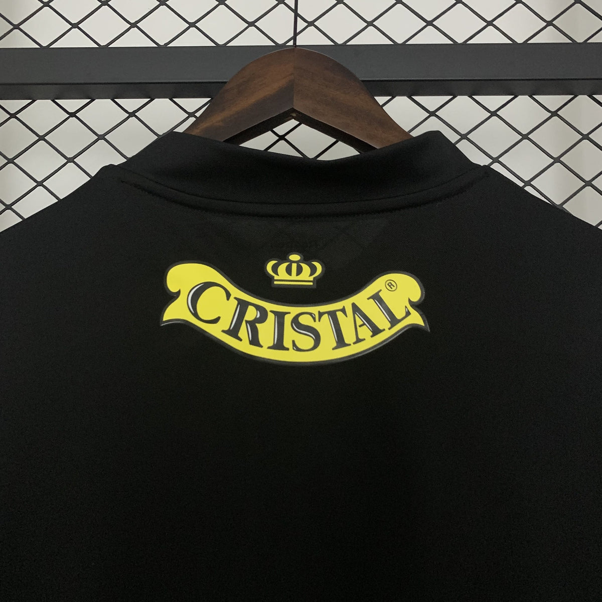 Camisola Colo Colo Alternativa 04/05 Retro