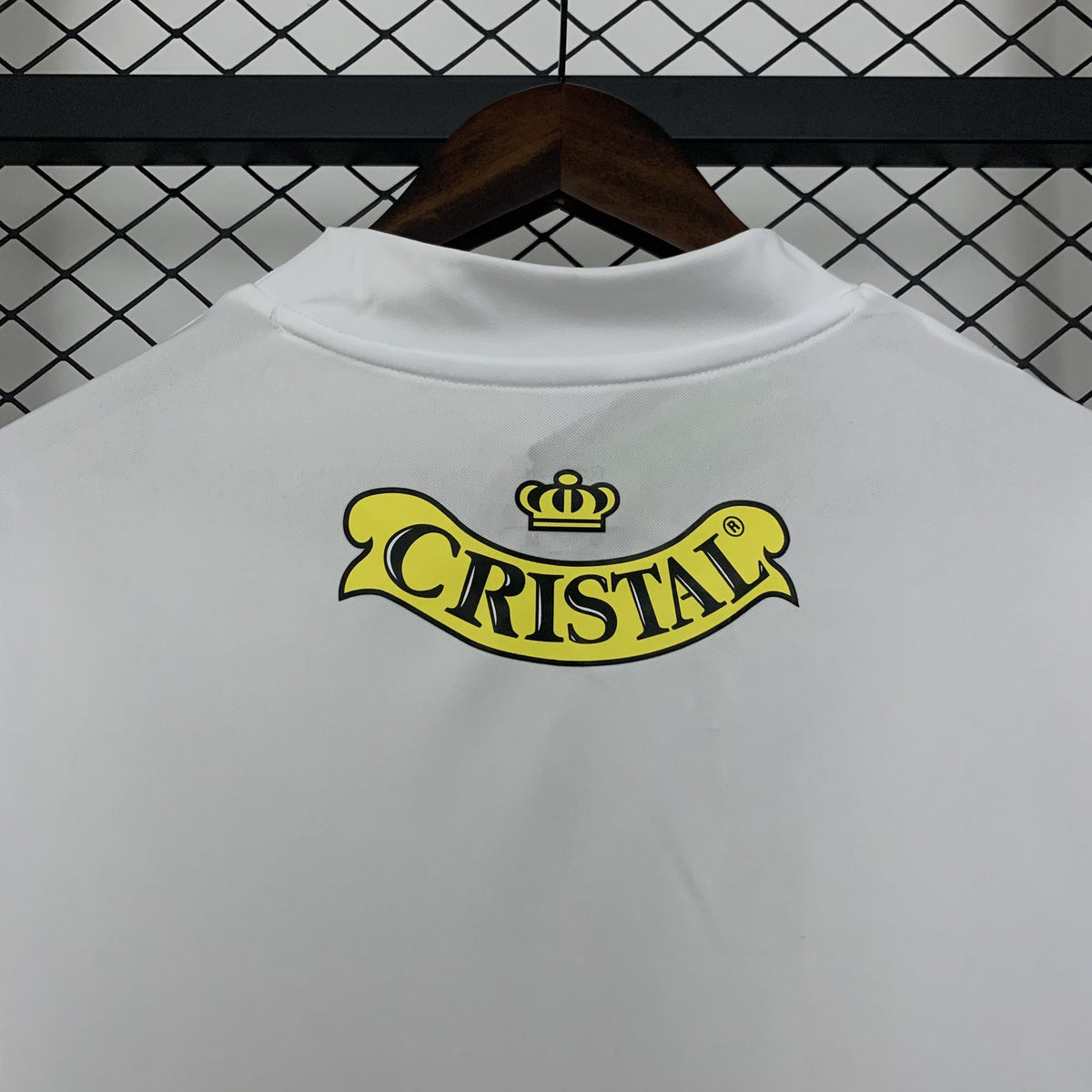 Camisola Colo Colo Principal 04/05 Retro