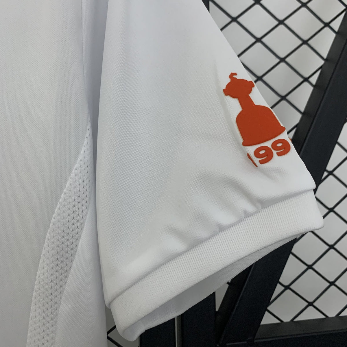 Camisola Colo Colo Principal 04/05 Retro