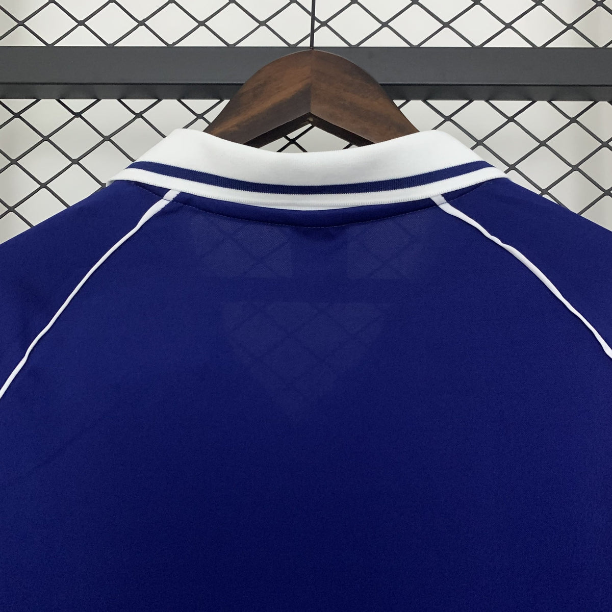 Camisola Universidad de Chile Principal 93/94 Retro