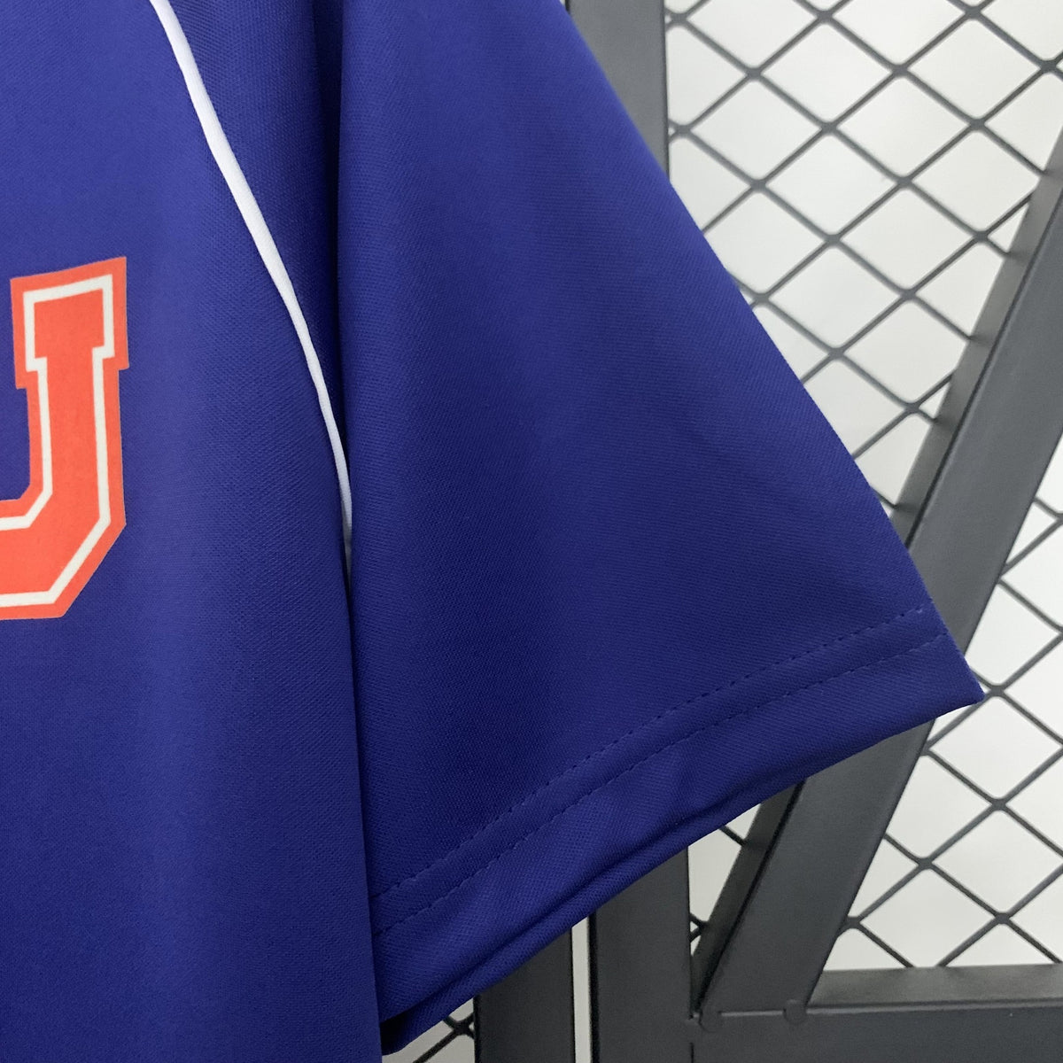 Camisola Universidad de Chile Principal 93/94 Retro