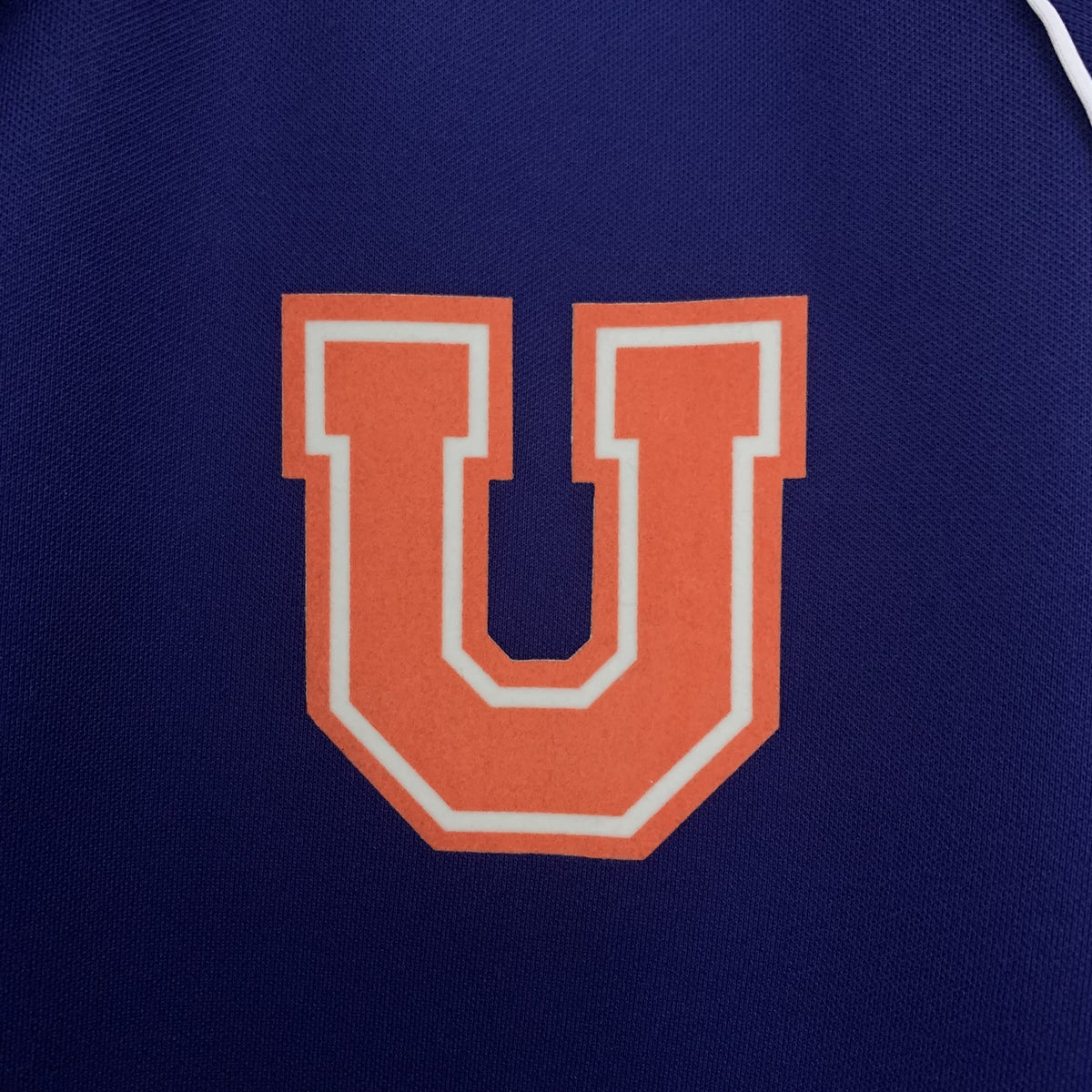 Camisola Universidad de Chile Principal 93/94 Retro
