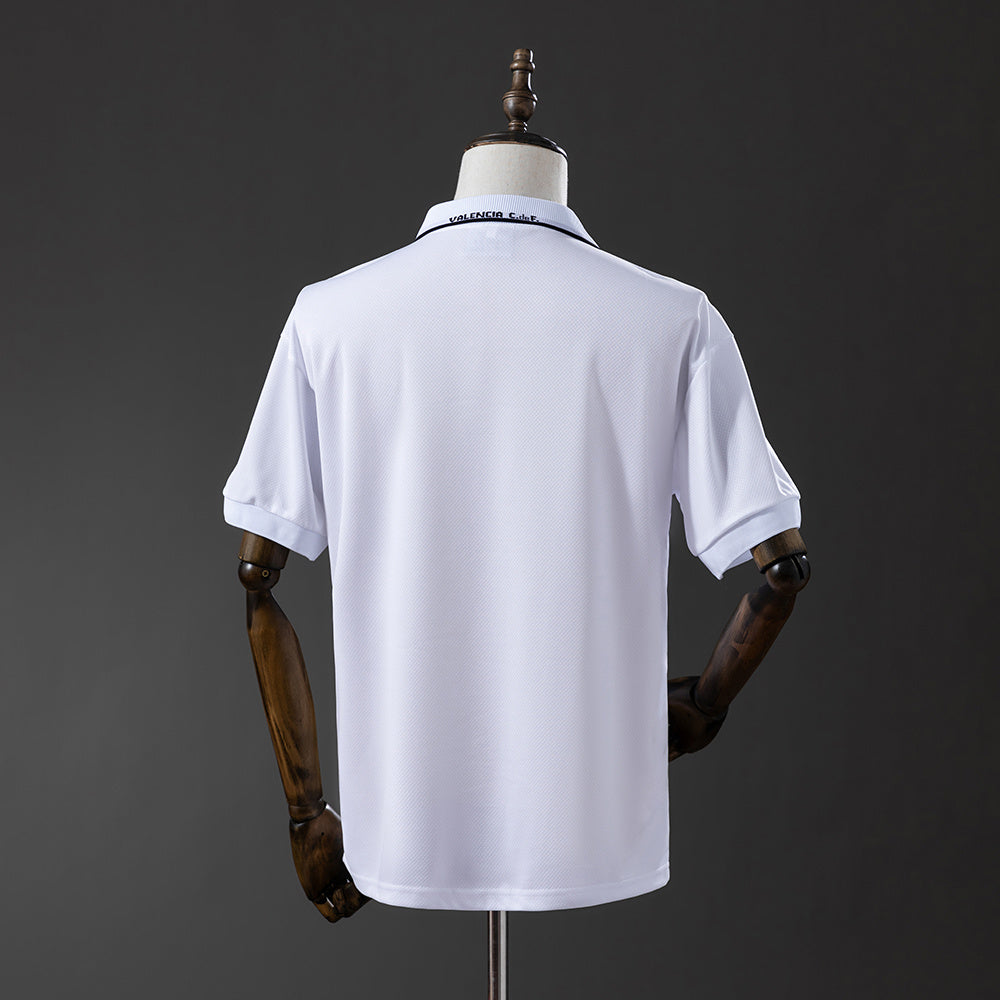 Camisola Valência Principal 96/97 Retro