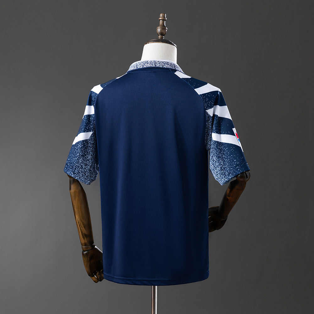 Camisola Tenerife Alternativa Edição Especial 75 Anos Retro