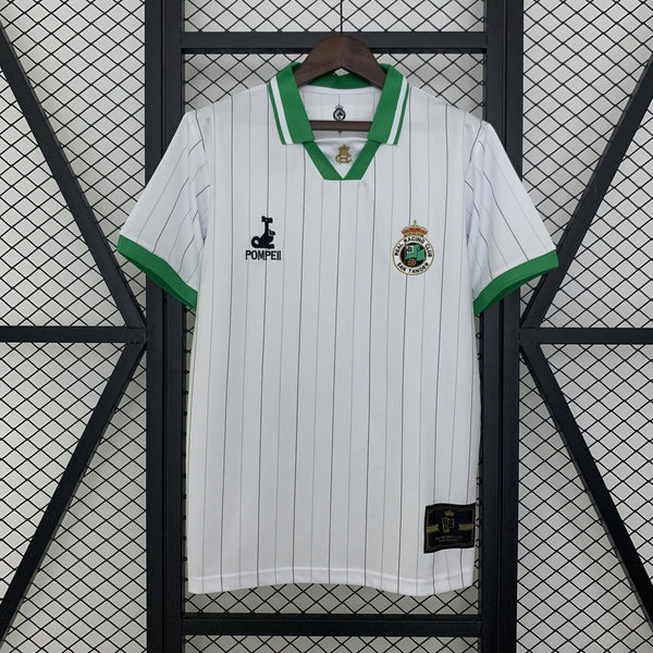 Camisola Racing Santander Edição Especial 112 Anos 25/26