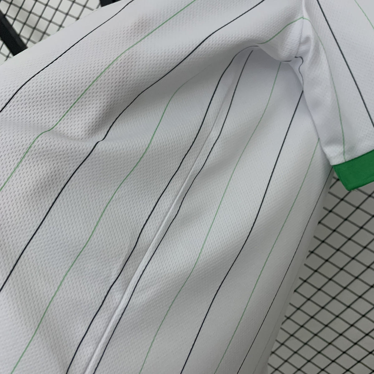 Camisola Racing Santander Edição Especial 112 Anos 25/26