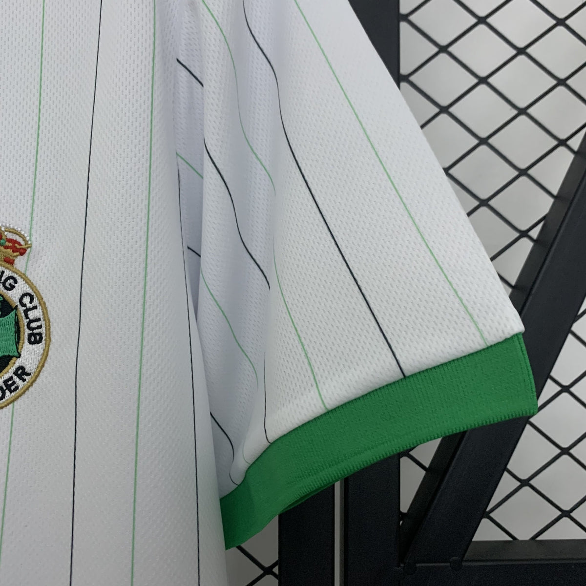 Camisola Racing Santander Edição Especial 112 Anos 25/26