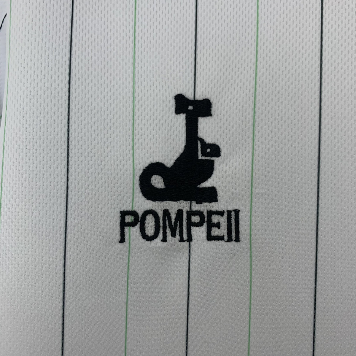 Camisola Racing Santander Edição Especial 112 Anos 25/26