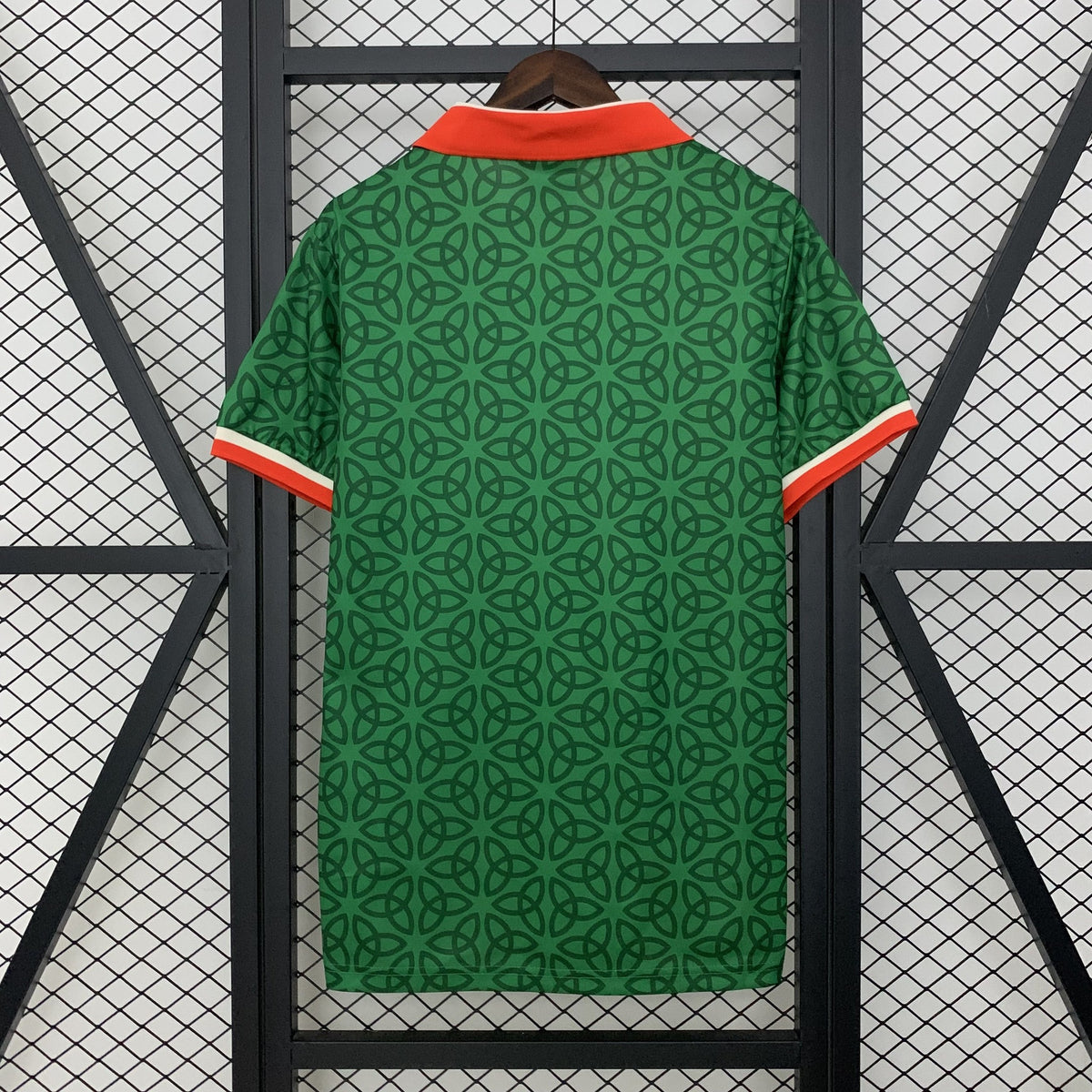 Camisola Irlanda Principal Edição Especial Dia de São Patrício 25/26