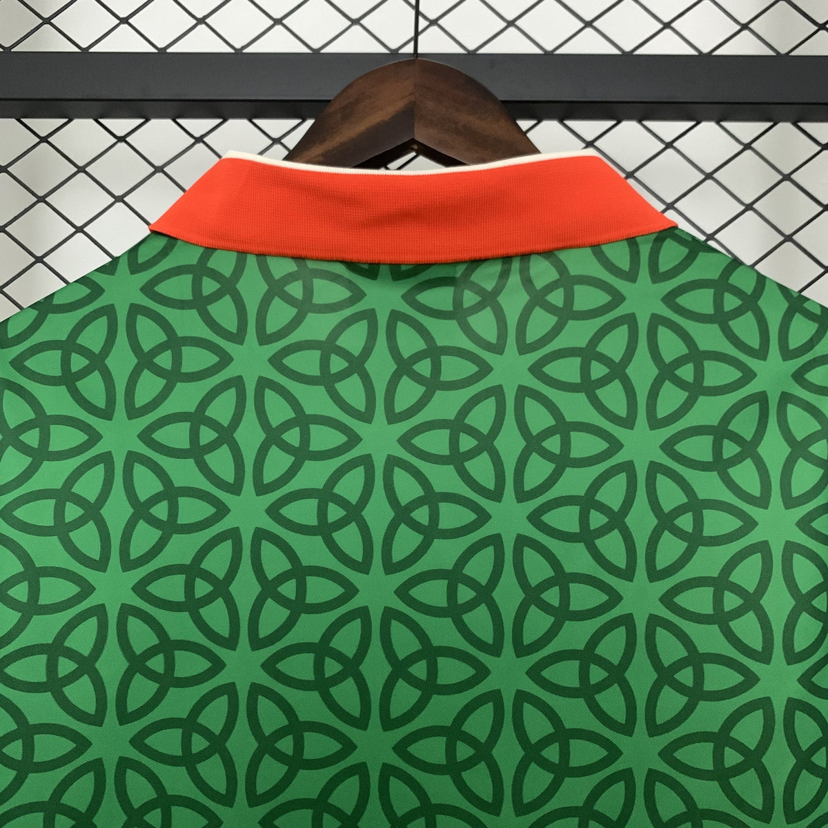 Camisola Irlanda Principal Edição Especial Dia de São Patrício 25/26