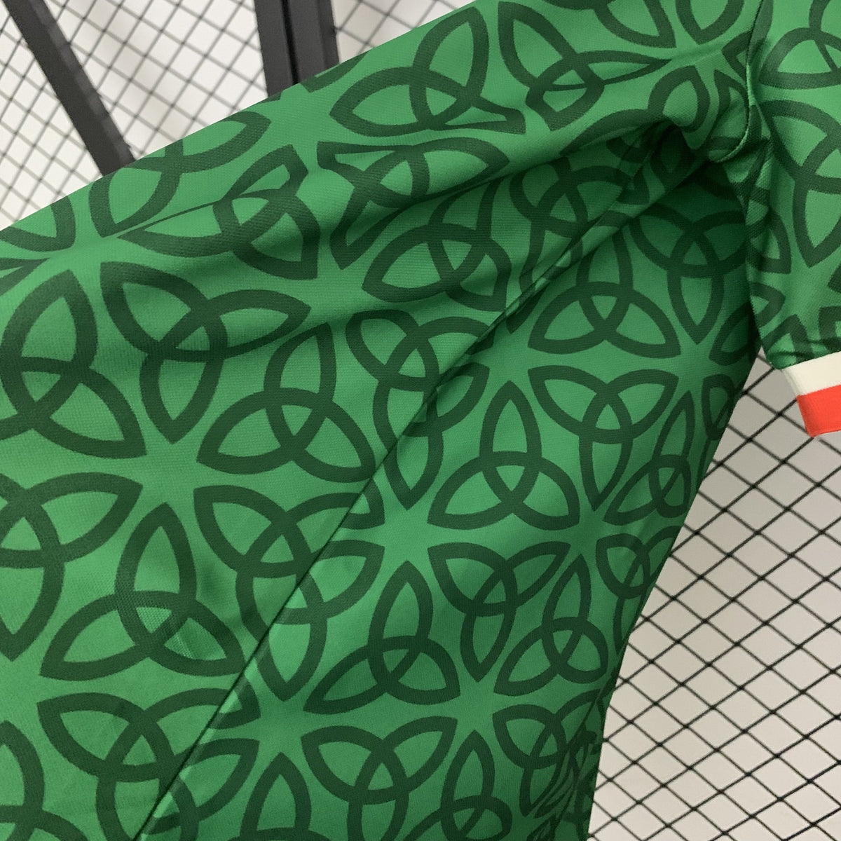 Camisola Irlanda Principal Edição Especial Dia de São Patrício 25/26
