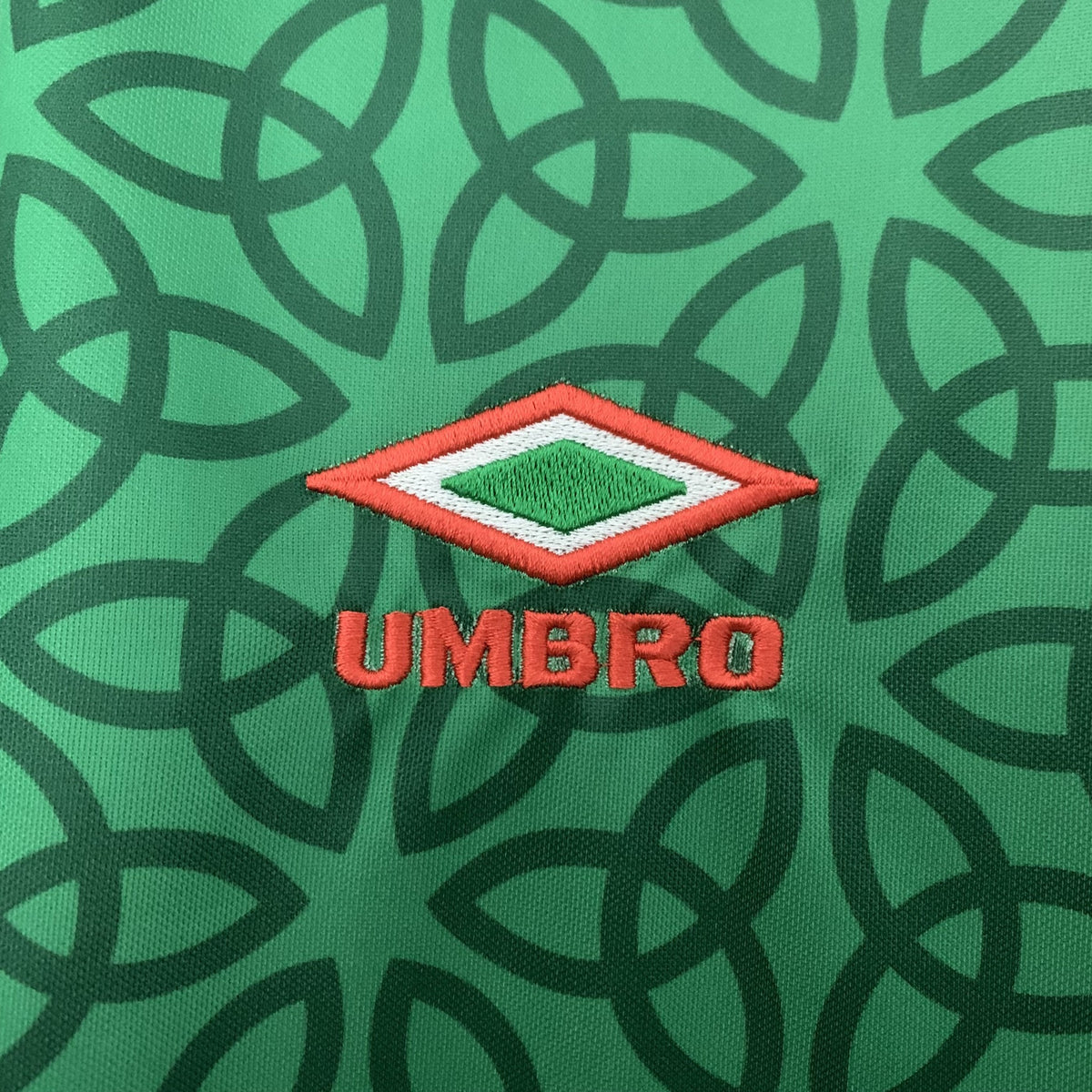 Camisola Irlanda Principal Edição Especial Dia de São Patrício 25/26