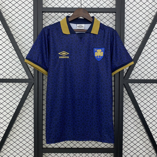Camisola Irlanda Alternativa Edição Especial Dia de São Patrício 25/26