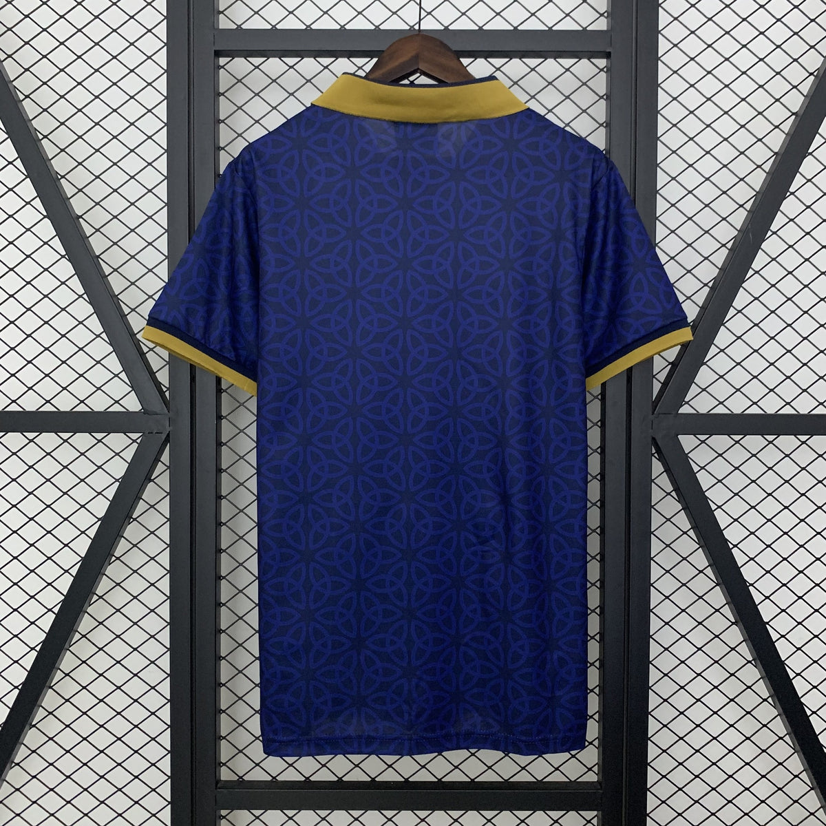 Camisola Irlanda Alternativa Edição Especial Dia de São Patrício 25/26