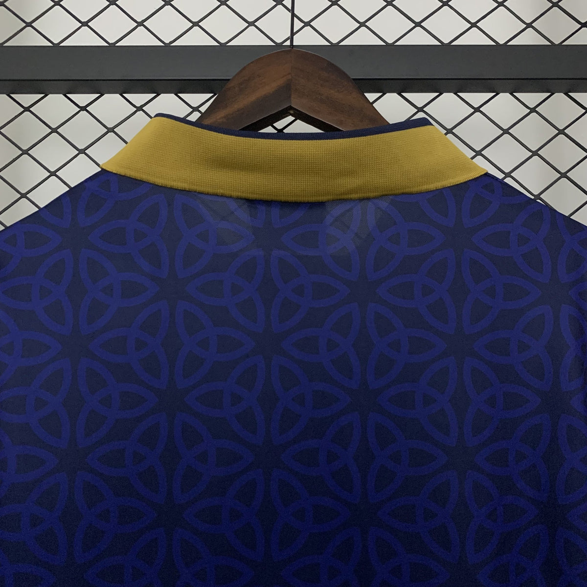 Camisola Irlanda Alternativa Edição Especial Dia de São Patrício 25/26