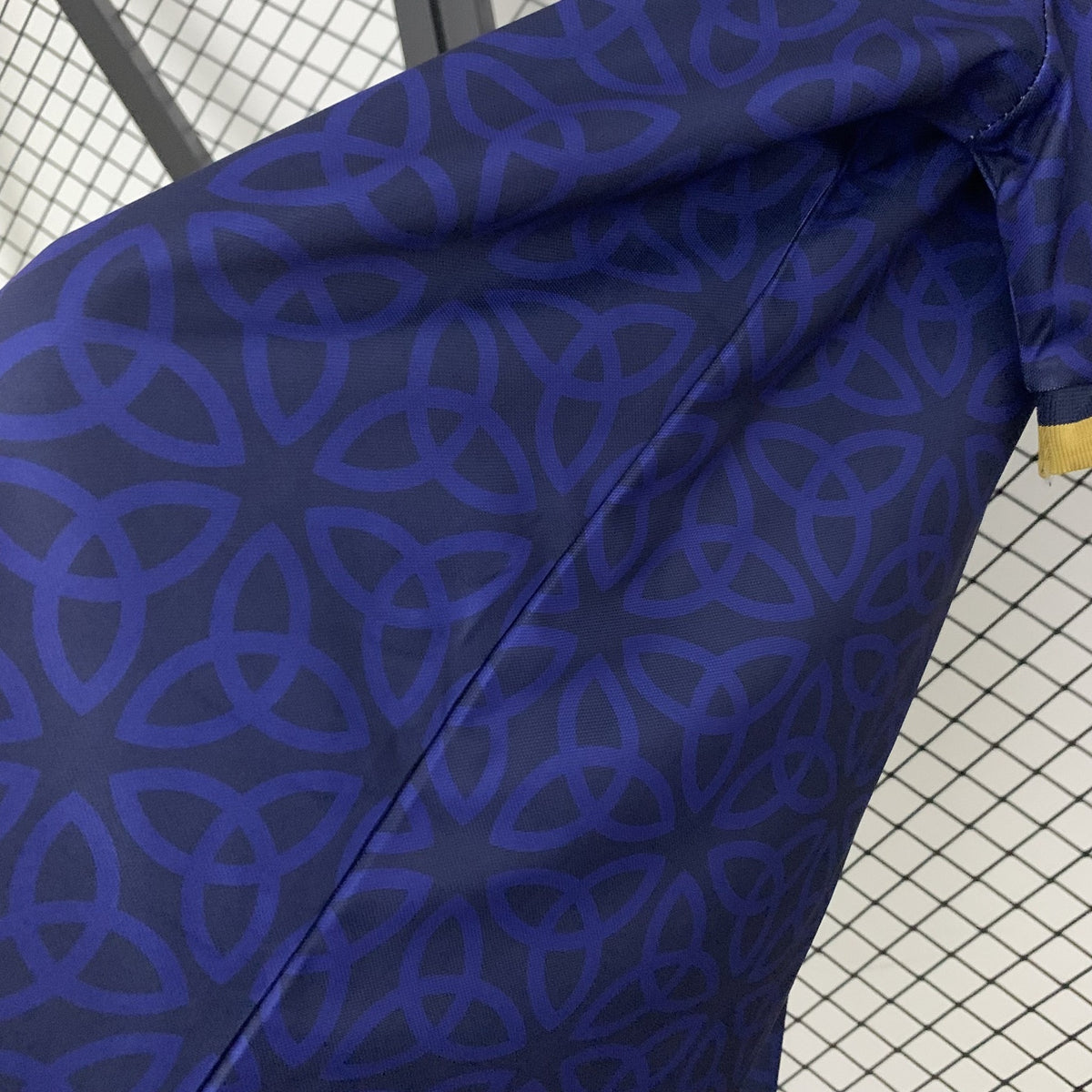Camisola Irlanda Alternativa Edição Especial Dia de São Patrício 25/26