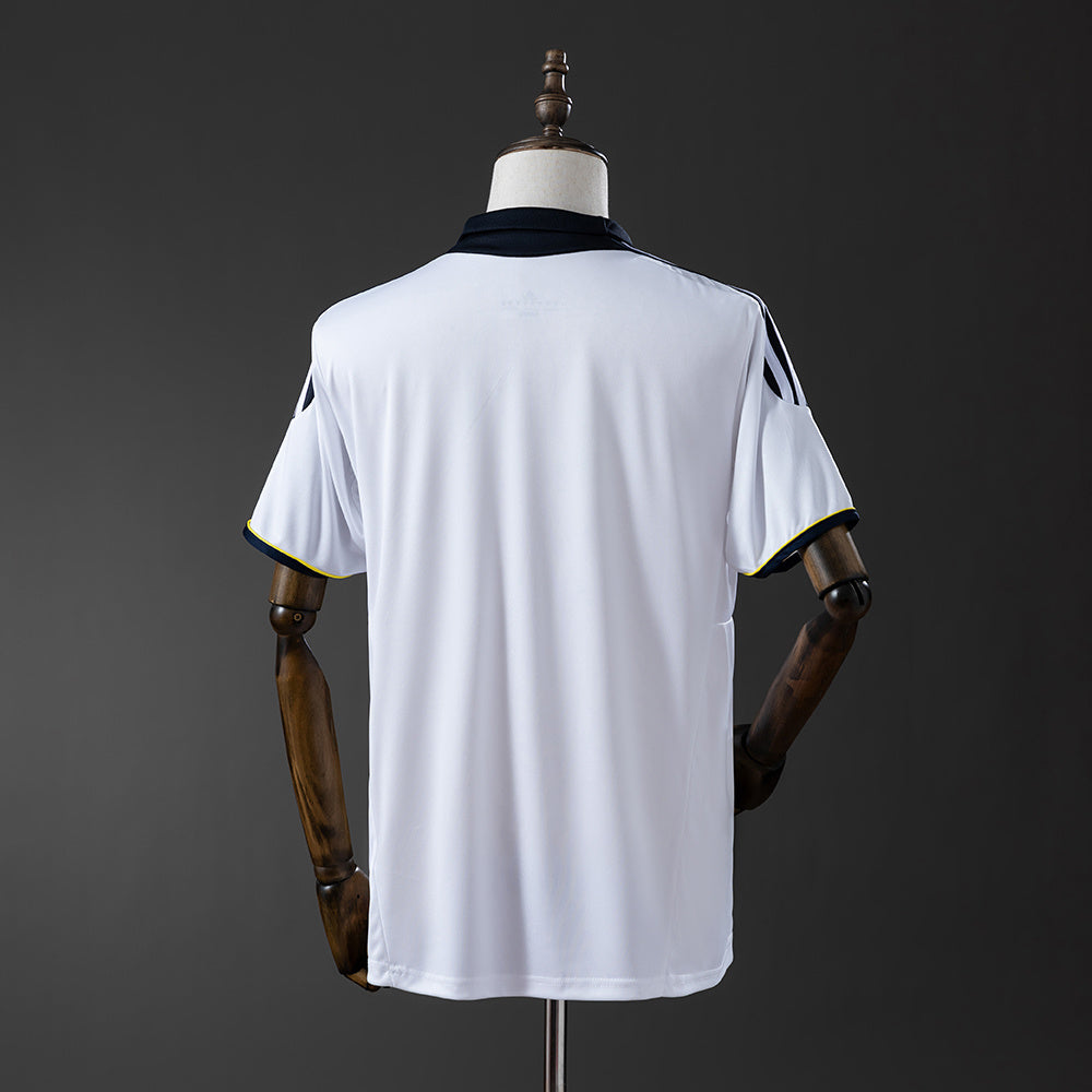 Camisola Chelsea Terceira 11/12 Retro