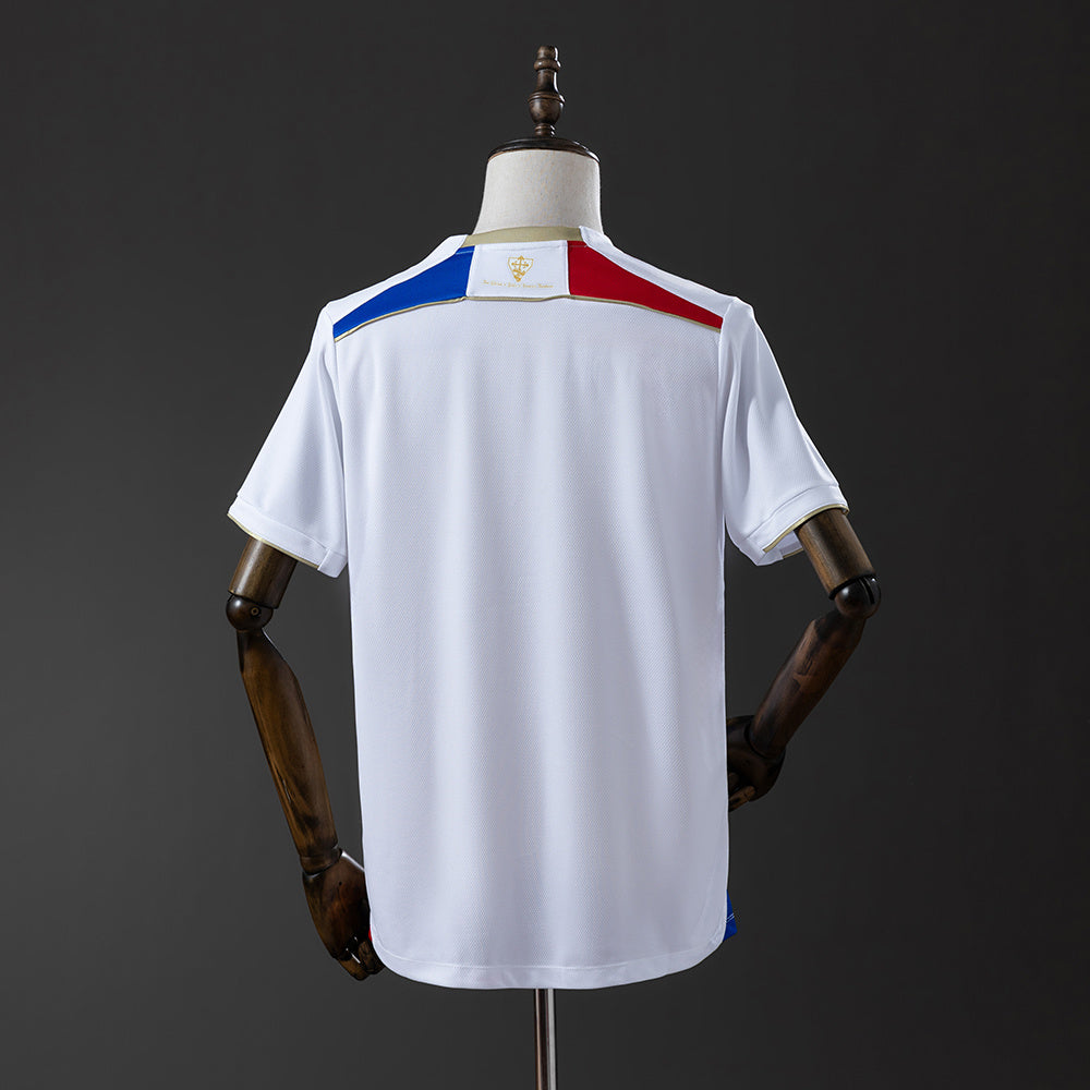 Camisola Fortaleza Alternativa 25/26